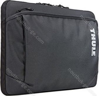 Thule Subterra TSS-315 MacBook sleeve for MacBook Pro 15" black, sleeve