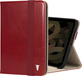 Torro sleeve для Apple iPad mini 7/mini 6, red