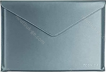 Toshiba Ultrabook 14" sleeve black