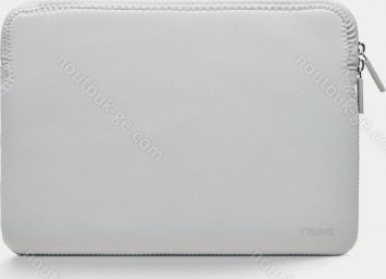 Trunk sleeve for MacBook Pro 14" (2021), silver cloud 