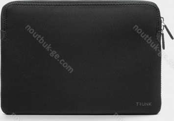Trunk sleeve for MacBook Pro 16" (2021), black 