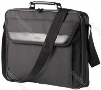 Trust BG-3350Cp Classic 15.4" carrying case 