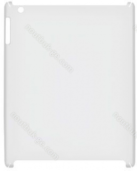 Trust Hardcover Skin for new iPad
