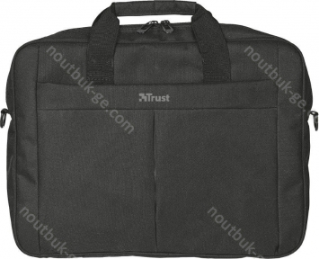 Trust Primo 16" carrying case black