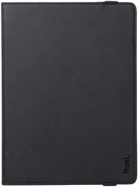 Trust Primo Folio Tablet sleeve 10", black