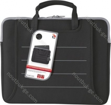 Trust notebook Protection sleeve 16" carrying case 