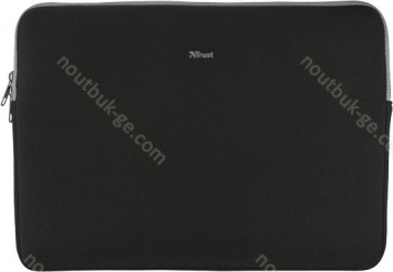 Trust sleeve 11.6" black