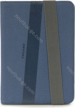 Tucano Agenda sleeve for iPad mini black