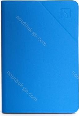 Tucano Angolo iPad mini sleeve blue