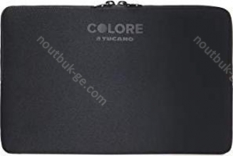 Tucano Colore 11" sleeve black
