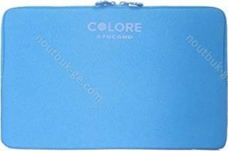 Tucano Colore 11" sleeve blue