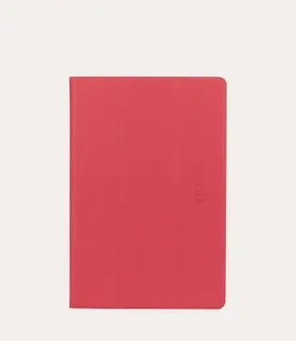 Tucano Gala protective case for Samsung Galaxy Tab A8 (2021) 10,4", red