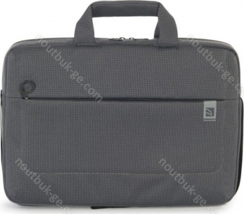 Tucano Loop Small Notebook case 13" black/grey