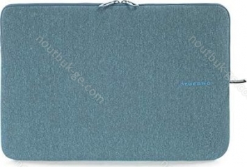 Tucano Melange 16" sleeve light blue