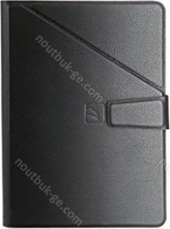 Tucano Piega 8" Tablet-sleeve black