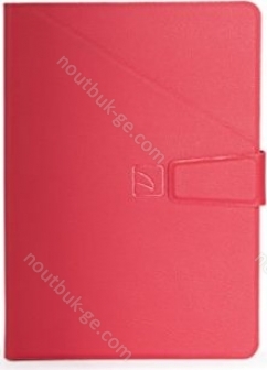 Tucano Piega 8" Tablet-sleeve red