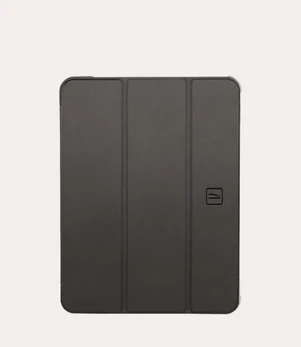 Tucano Satin case для Apple iPad 10.9" (10th generation / 2022), black