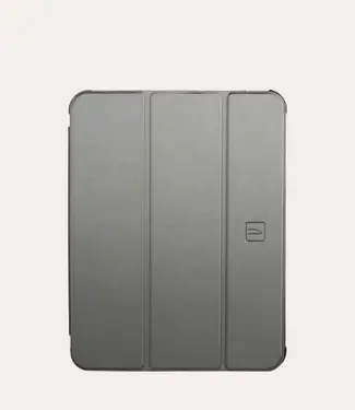 Tucano Satin case for Apple iPad 10.9" (10th generation / 2022), grey
