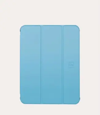 Tucano Satin case for Apple iPad 10.9" (10th generation / 2022), azzuro