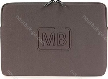 Tucano Second Skin Elements MacBook Air 11.6" sleeve grey