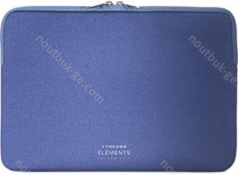 Tucano Second Skin Elements MacBook Air 13.3" sleeve blue