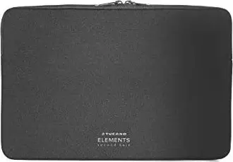Tucano Second Skin New Elements MacBook Air 11.6" sleeve black