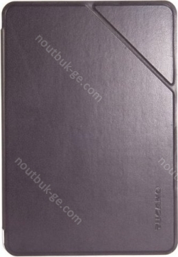 Tucano Slimmy Ultra Slim Cover for iPad mini brown