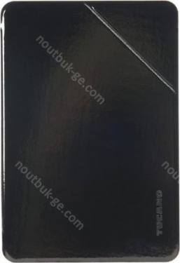 Tucano Slimmy Ultra Slim Cover for iPad mini black