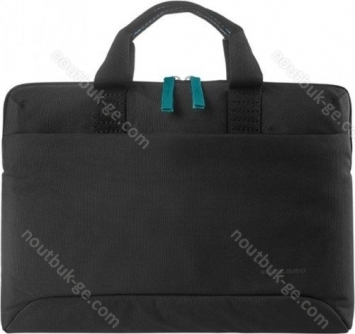 Tucano Smilza slim laptop bag 15.6" black