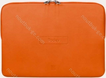 Tucano Today sleeve for notebooks 12"/13" orange