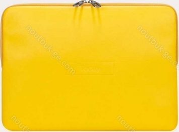 Tucano Today sleeve for notebooks 12"/13" yellow