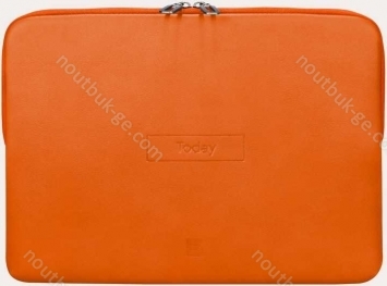 Tucano Today sleeve for notebooks 13"/14" orange