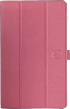 Tucano Tre Folio case Galaxy Tab A 10.5", red