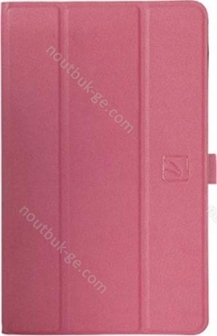 Tucano Tre Folio case Galaxy Tab A 10.5", red
