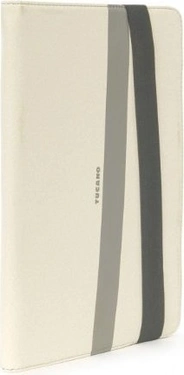 Tucano Unica booklet case 10.1" sleeve white