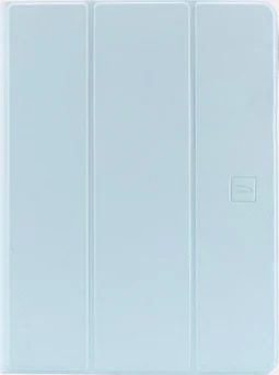 Tucano Up Plus Folio case для iPad 10.2" and iPad Air 10.5", light blue