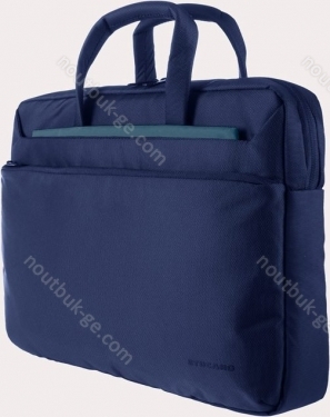 Tucano Work Out 3 Slim 13.3" blue