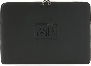 Tucano new elements Apple MacBook Pro 15" sleeve black