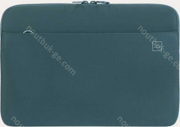 Tucano top sleeve for notebooks 13" blue