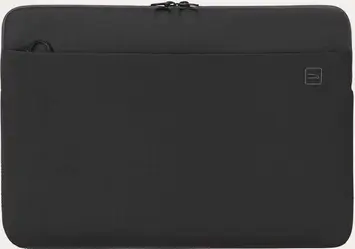 Tucano top sleeve for notebooks 16" black