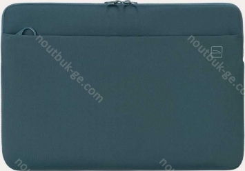 Tucano top sleeve for notebooks 16" blue