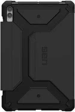 UAG Metropolis SE Series sleeve for Samsung Galaxy Tab S9+ / S9 FE+ / S10+, black