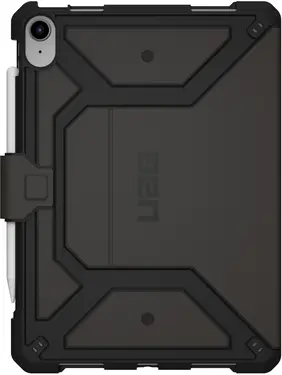 UAG Metropolis SE Series case for Apple iPad (10.Gen, 2022) 10.9", black