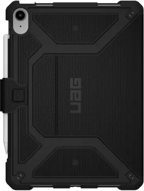 UAG Metropolis Series case for Apple iPad (10.Gen, 2022) 10.9", black