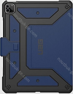 UAG Metropolis Series sleeve for Apple iPad Pro 12.9 2021, Cobalt