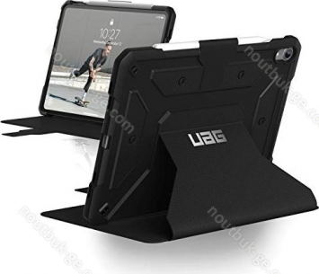 UAG Metropolis Series sleeve for Apple iPad Pro 11, black 