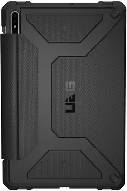 UAG Metropolis Series sleeve for Samsung Galaxy Tab S8, black