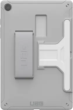 UAG Scout Healthcare Series sleeve for Samsung Galaxy Tab A9+, white, grey