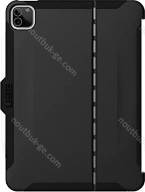 UAG Scout Series case for Apple iPad Pro 11" 2021, black