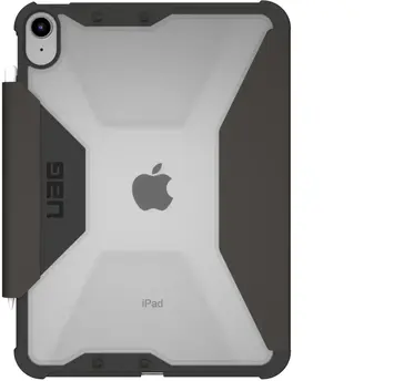UAG poly Series case for Apple iPad (10.Gen, 2022) 10.9", black, ice